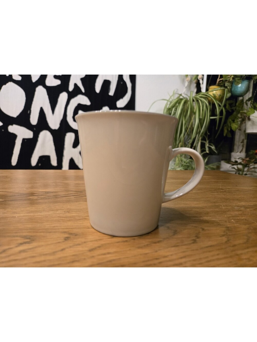 Gordon Ramsay Royal Doulton Union Street Cafe Mug 12 Fl Oz